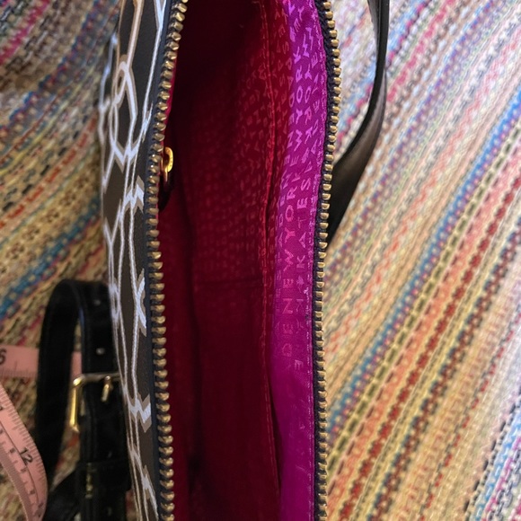 NEW Kate spade Moroccan print crossbody/shoulder bag - Picture 6 of 7